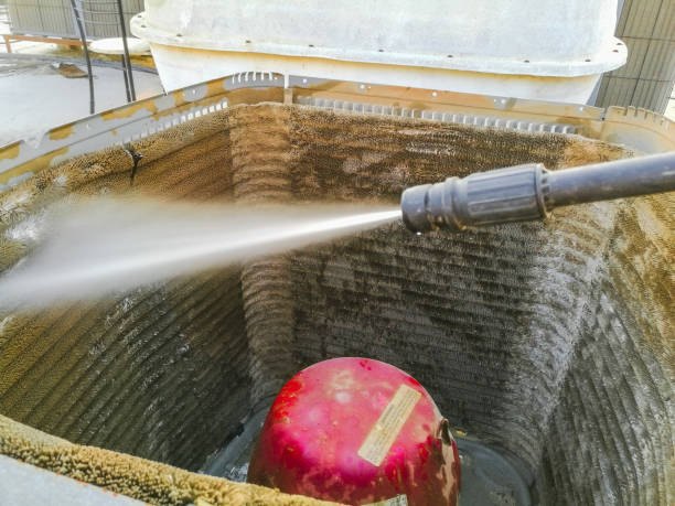 Best Residential Air Duct Cleaning  in Homer, GA