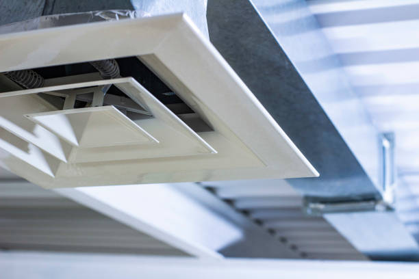Best General Air Duct Cleaning  in Homer, GA