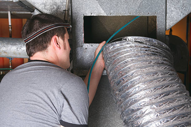 Best Local Air Duct Cleaning Services  in Homer, GA