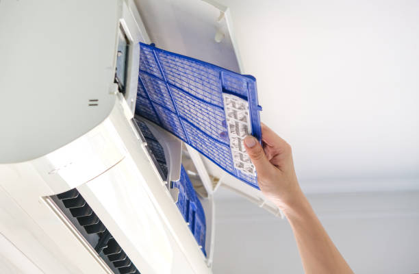 Best Air Duct Cleaning Near Me  in Homer, GA