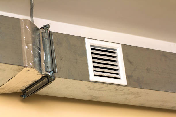 Best Best Air Duct Cleaning Company  in Homer, GA